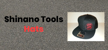 MerHat1 - Shinano Pneumatic Tools Racing Hat