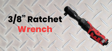 SI-1340EX Ratchet Wrench