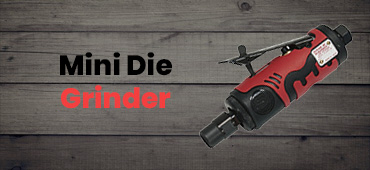 SI-2002EX Mini Die Grinder