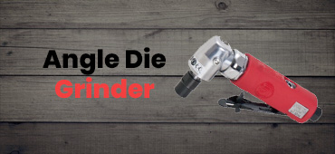 SI-2005HD Angle Die Grinder