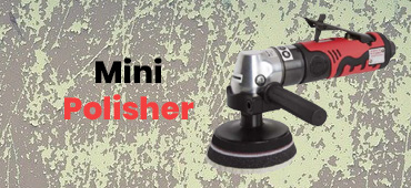 SI-2009EX Mini Polisher