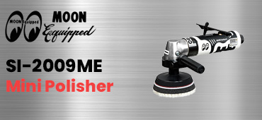 SI-2009ME Mini Polisher