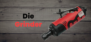 SI-2012EX Die Grinder