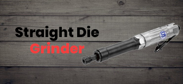 SI-2022S Straight Die Grinder