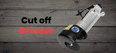 SI-2033 Cut Off Grinder