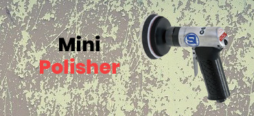 SI-2221 Mini Polisher