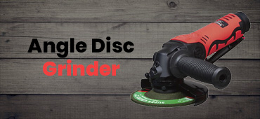 SI-2520L Angle Disc Grinder