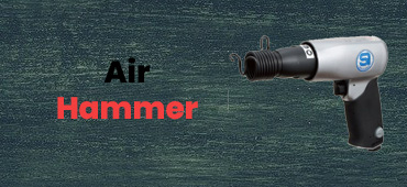 SI-4120A Air Hammer
