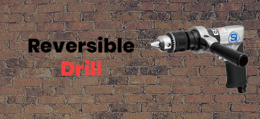 SI-5305-8A Reversible Drill
