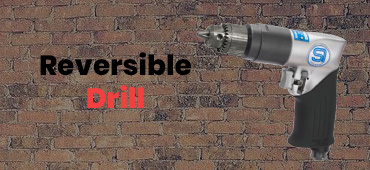 SI-5305A Reversible Drill