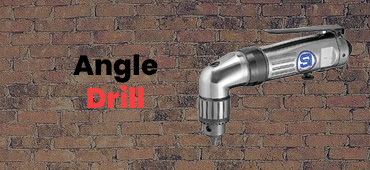 SI-5355 Angle Drill