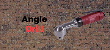 SI-5355 Angle Drill